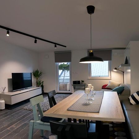 Apartma Verdi Bc Bovec Exteriör bild