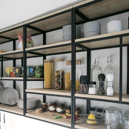 Apartma Verdi Bc Bovec Exteriör bild