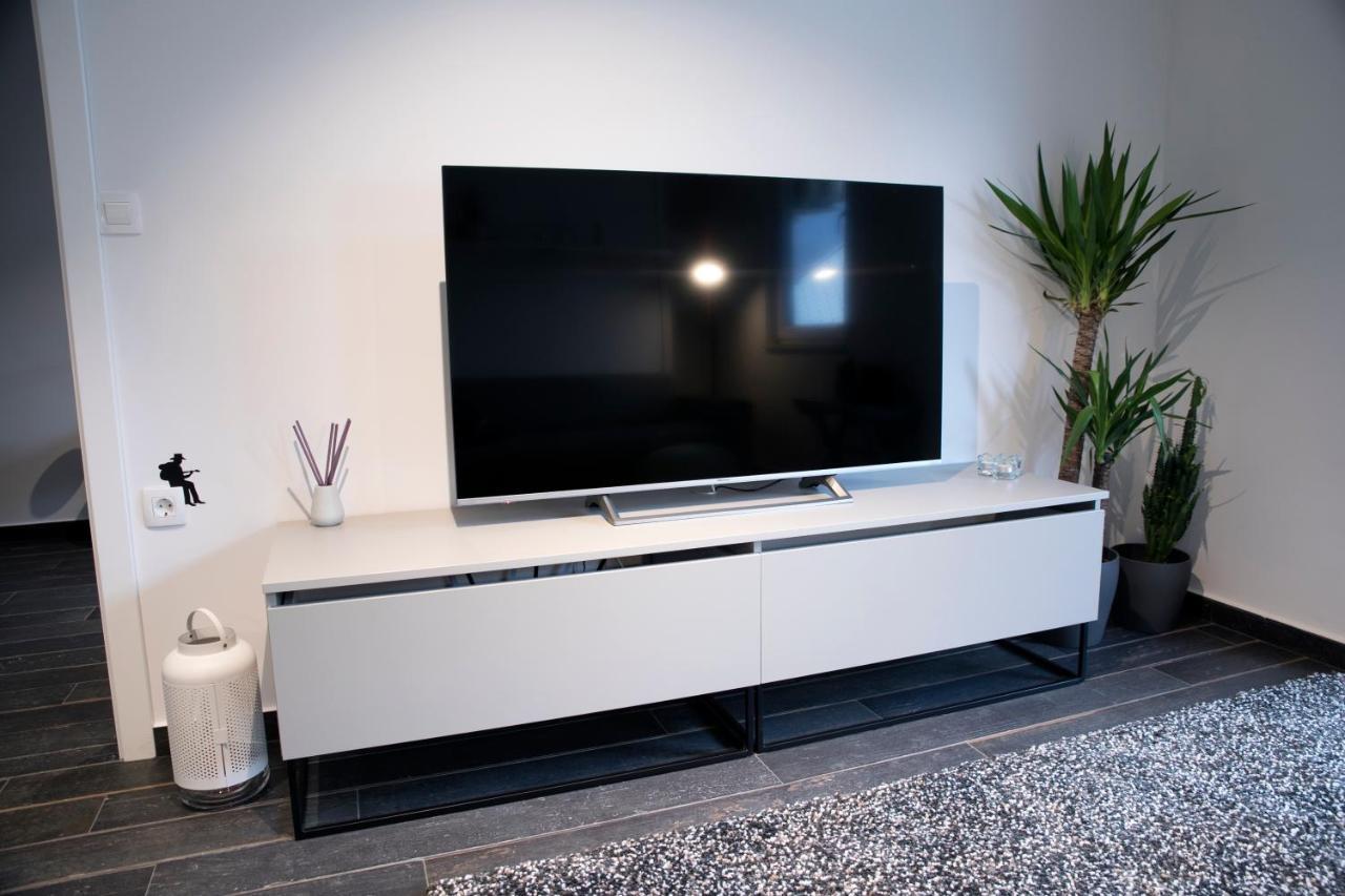 Apartma Verdi Bc Bovec Exteriör bild