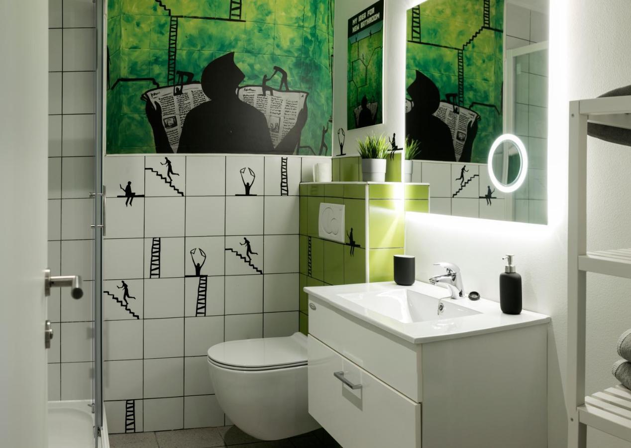 Apartma Verdi Bc Bovec Exteriör bild