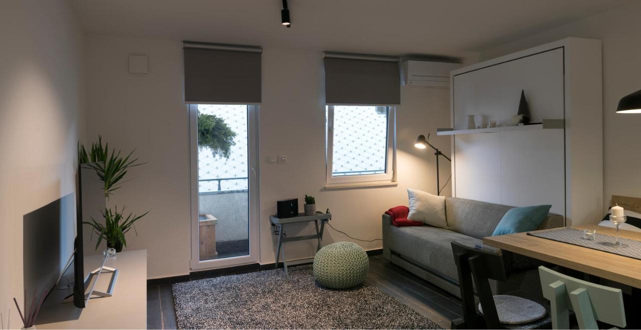 Apartma Verdi Bc Bovec Exteriör bild