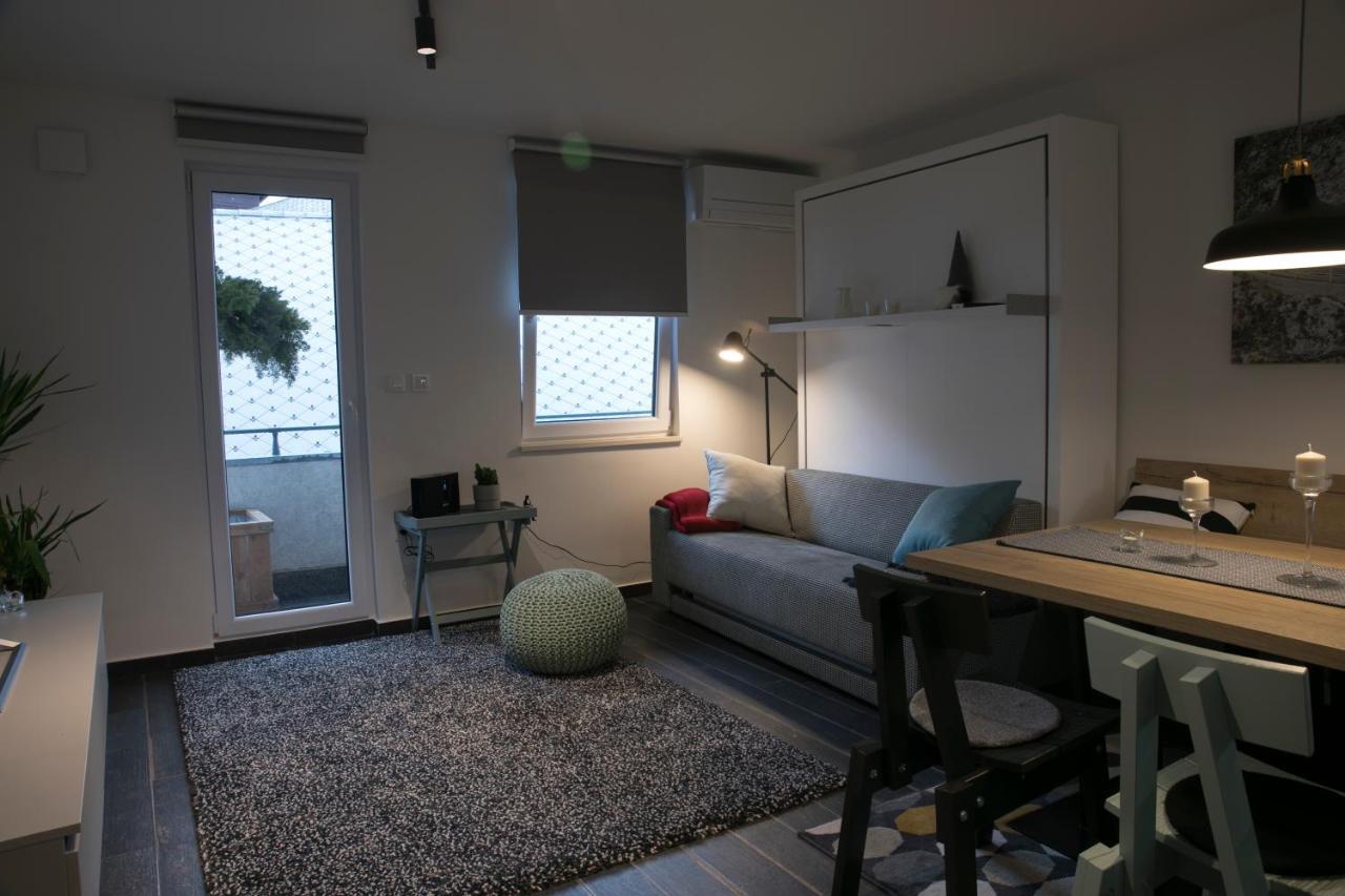 Apartma Verdi Bc Bovec Exteriör bild