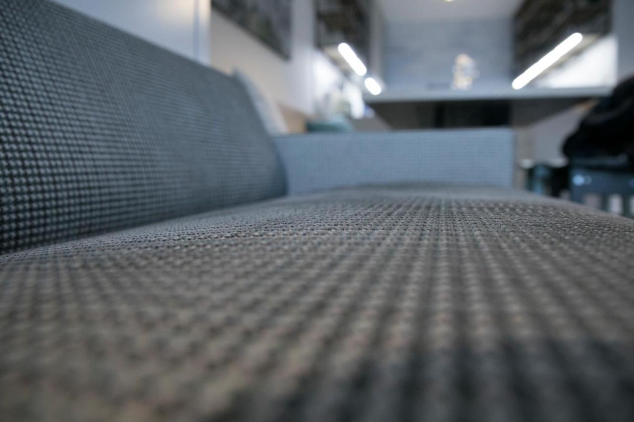 Apartma Verdi Bc Bovec Exteriör bild