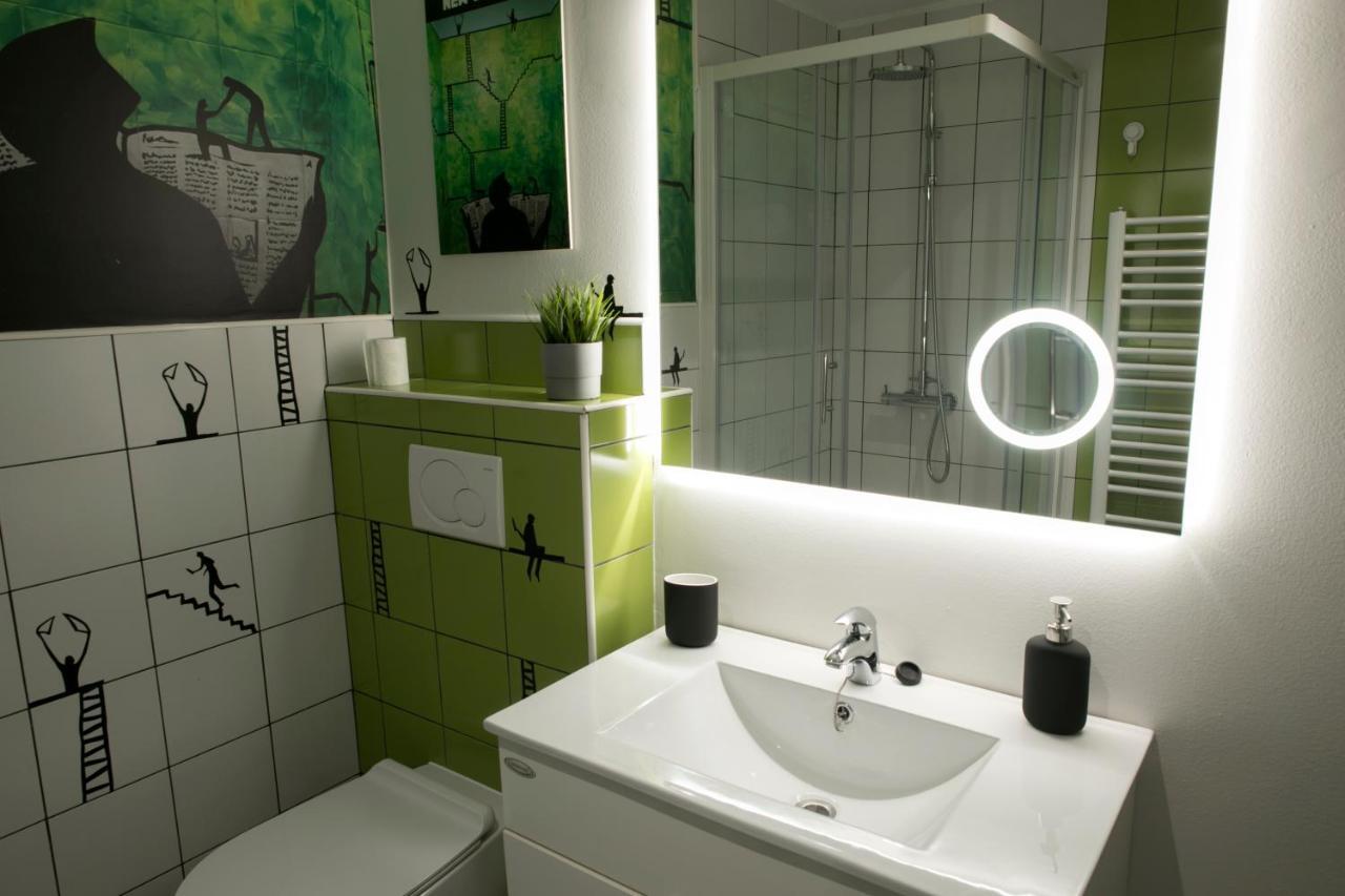 Apartma Verdi Bc Bovec Exteriör bild