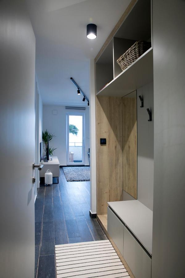 Apartma Verdi Bc Bovec Exteriör bild