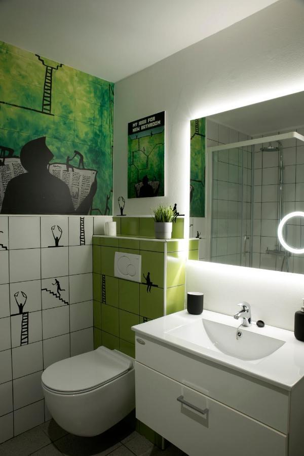 Apartma Verdi Bc Bovec Exteriör bild