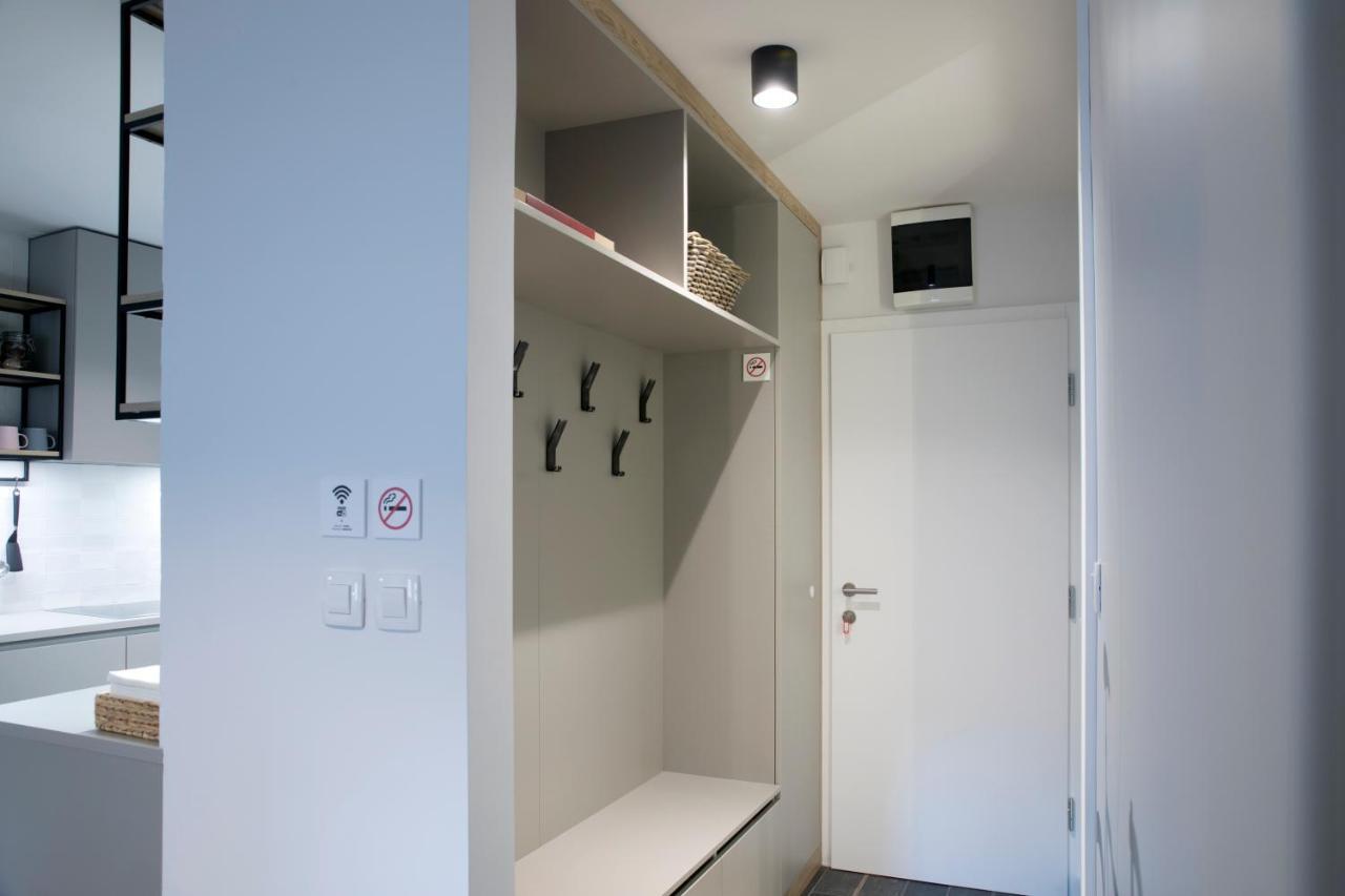 Apartma Verdi Bc Bovec Exteriör bild