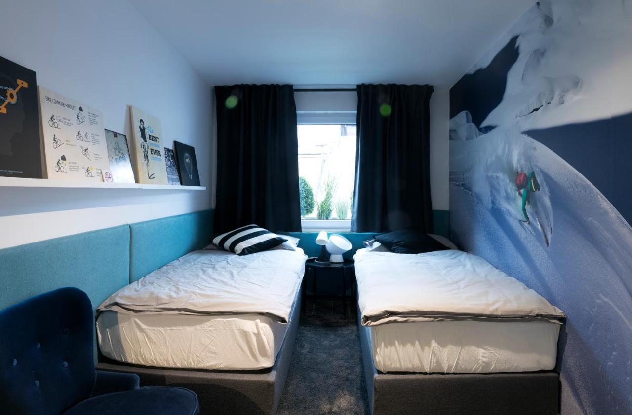 Apartma Verdi Bc Bovec Exteriör bild