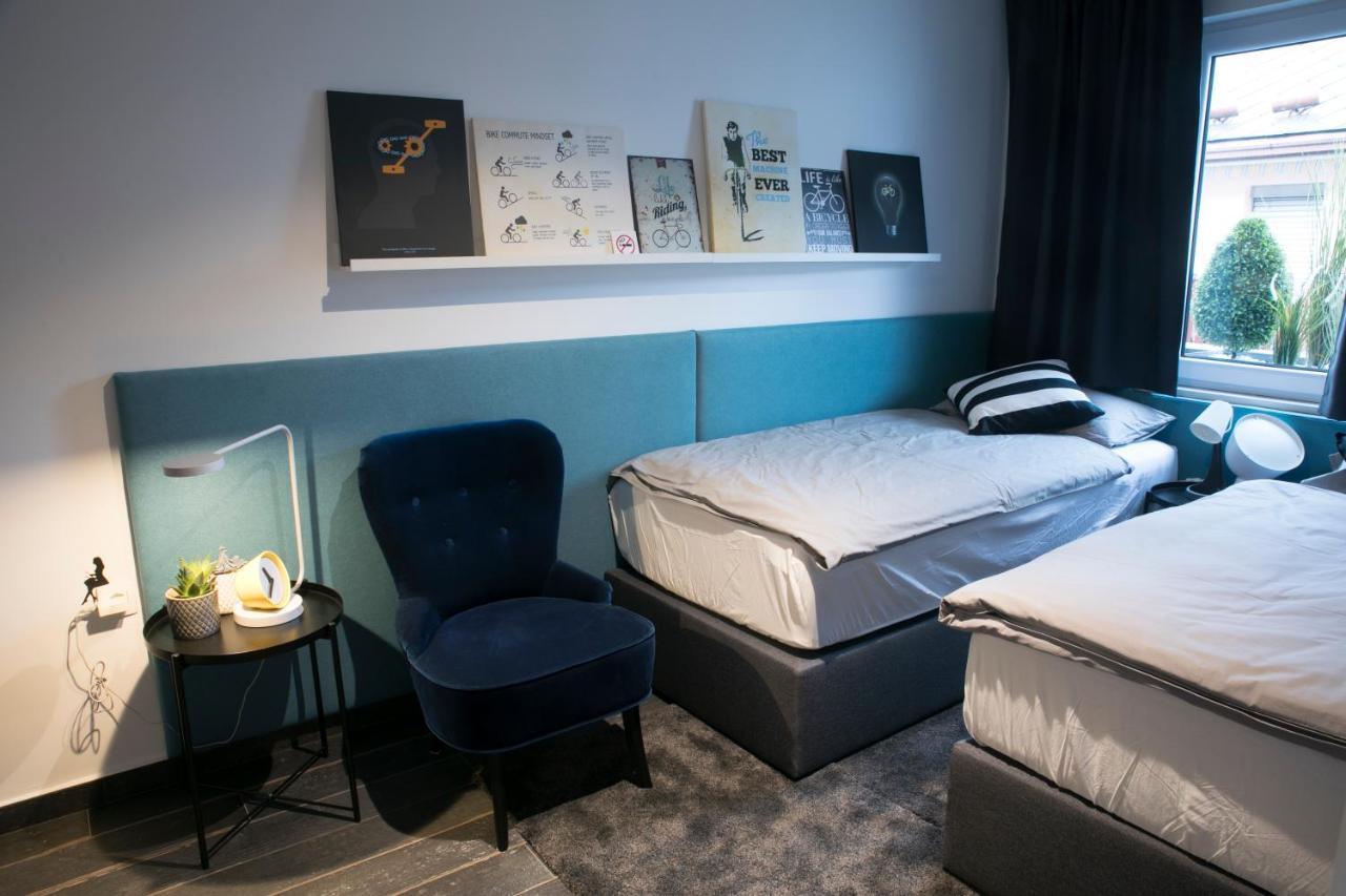 Apartma Verdi Bc Bovec Exteriör bild
